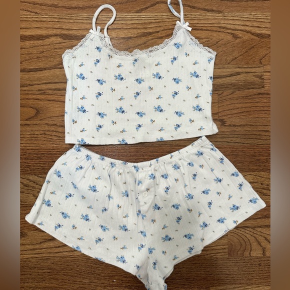 Brandy Melville Other - Pajama set